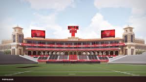 Texas Tech Football: A Look into the Current Season