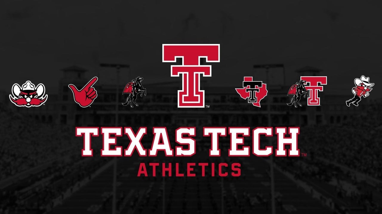 Texas Tech University Unveils Its New Logo: A Fresh Chapter