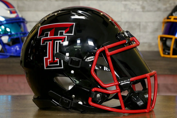 Texas Tech Red Raiders Football: Insights and Updates for 2023