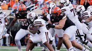 Texas Tech Score: Recent Performances and Game Highlights