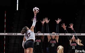 The Rise of Texas Volleyball: A Deep Dive into Its Popularity