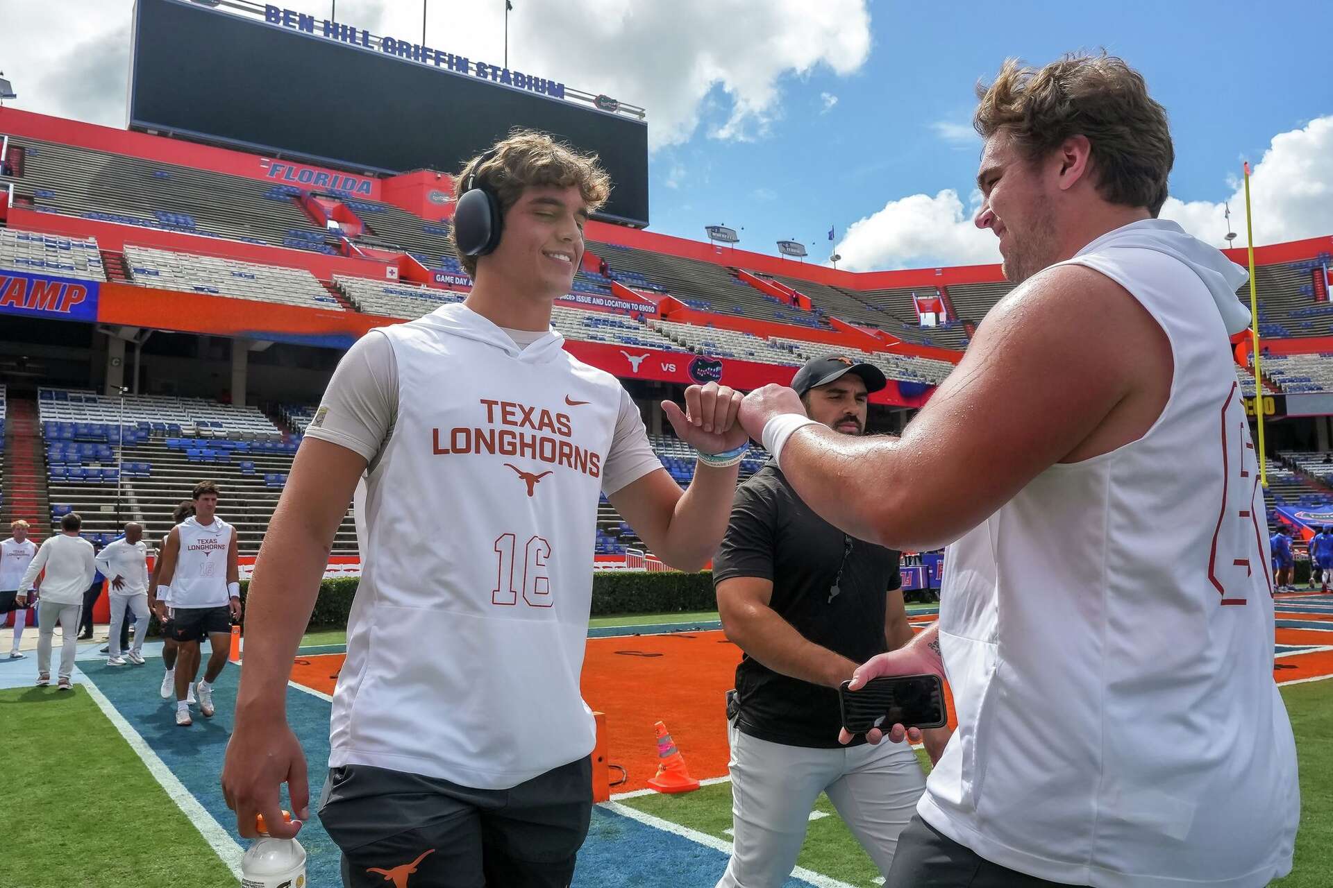 A Comparative Analysis of Texas vs Florida