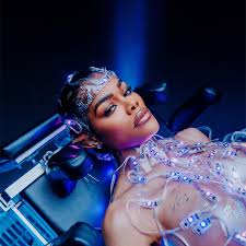 Teyana Taylor: A Multifaceted Artist in the Spotlight