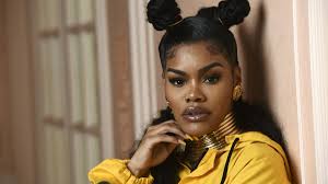 Teyana Taylor: An Influential Force in Music and Film
