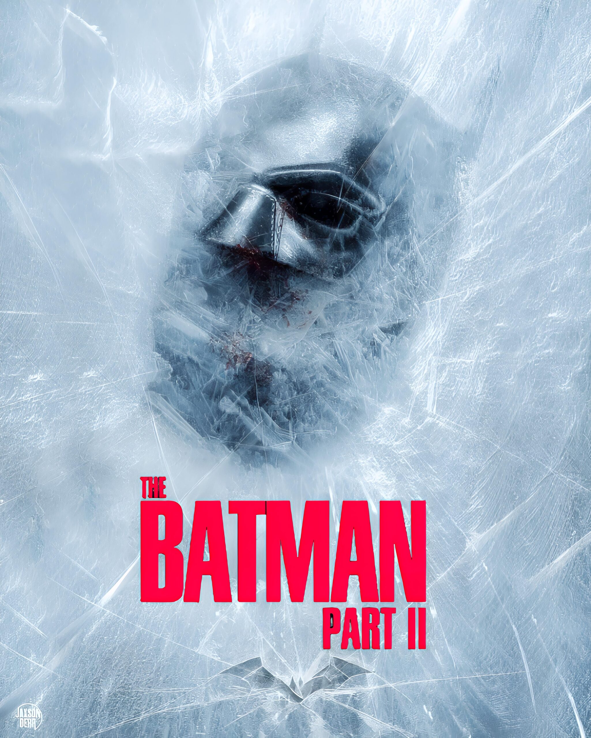Everything We Know About The Batman Part II