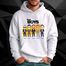 Understanding ‘The Boys’: Superhero Satire and Its Impact