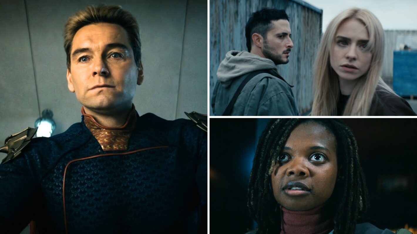 Everything We Know About The Boys Season 5