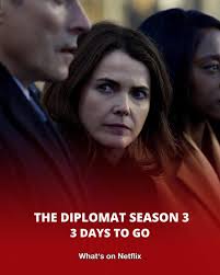 What to Expect from The Diplomat Season 3