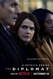 Everything You Need to Know About The Diplomat Season 3