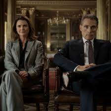 Everything You Need to Know About The Diplomat Season 4
