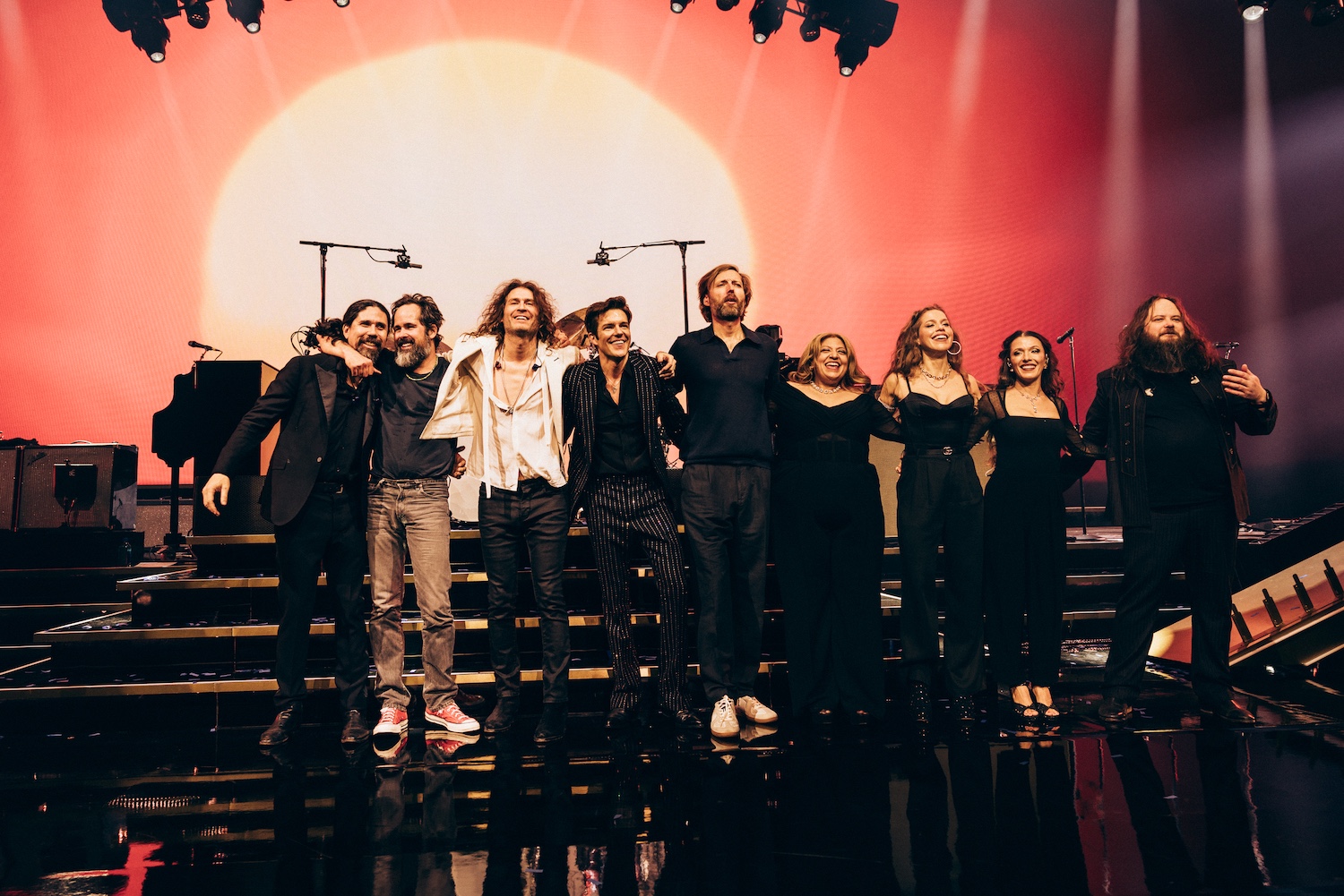 The Killers: An Evolution of Sound and Influence