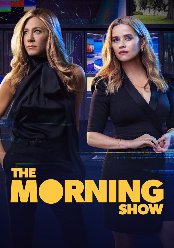 The Morning Show: Impact and Relevance in Modern Media