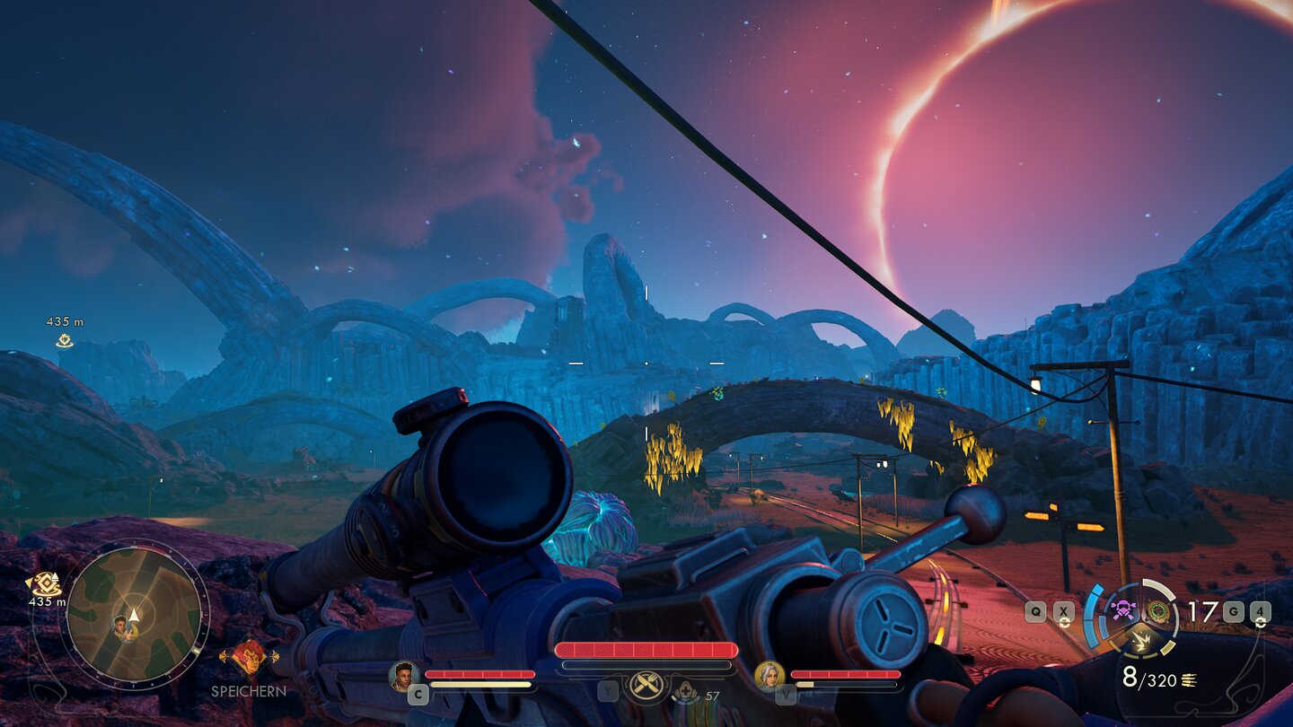 What We Know About The Outer Worlds 2