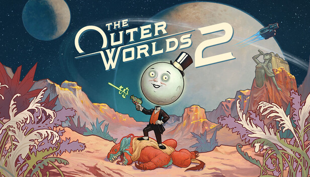 The Outer Worlds 2: What We Know So Far