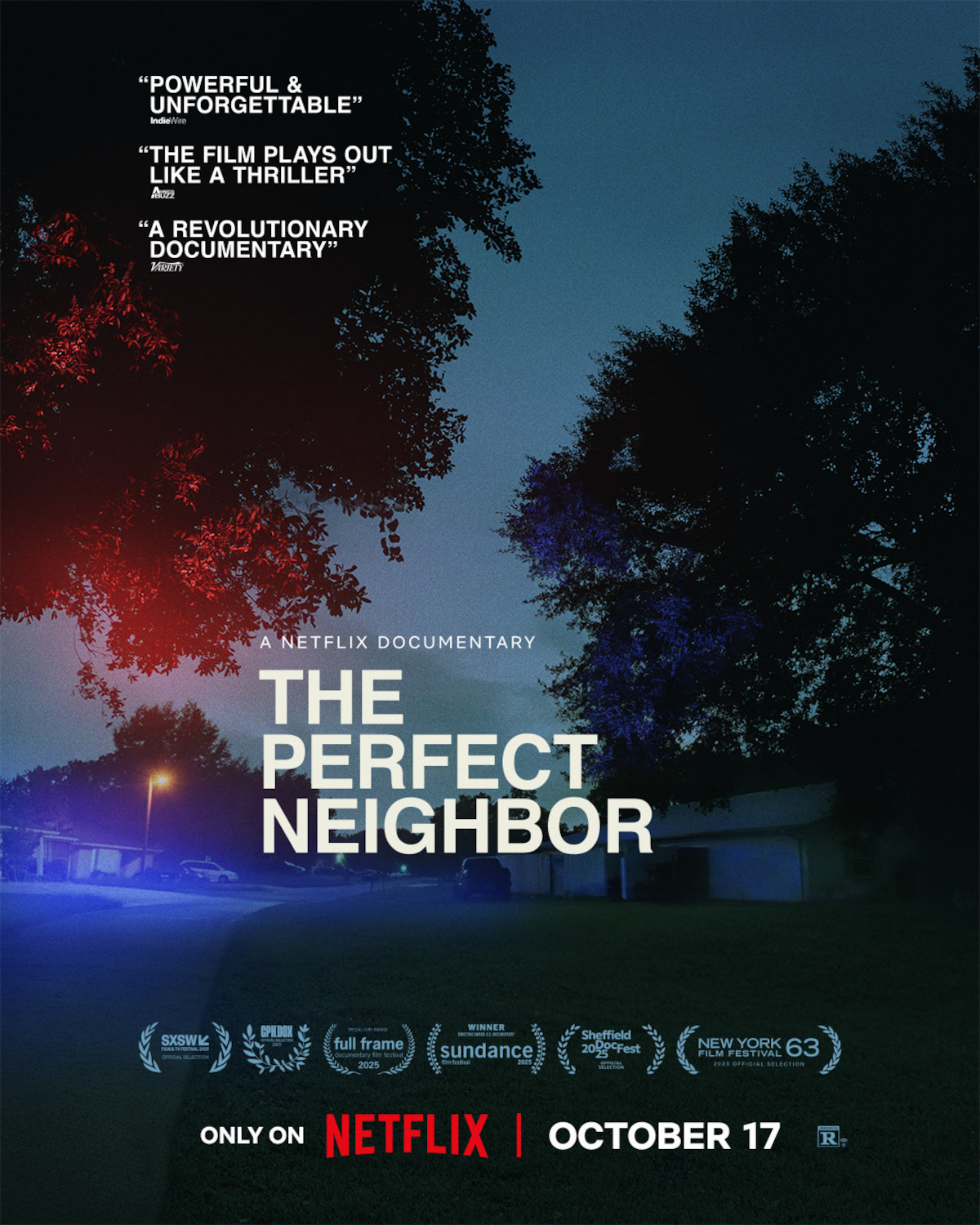 The Perfect Neighbor: Characteristics and Importance