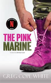 The Pink Marine: Pioneering Ocean Conservation Initiatives