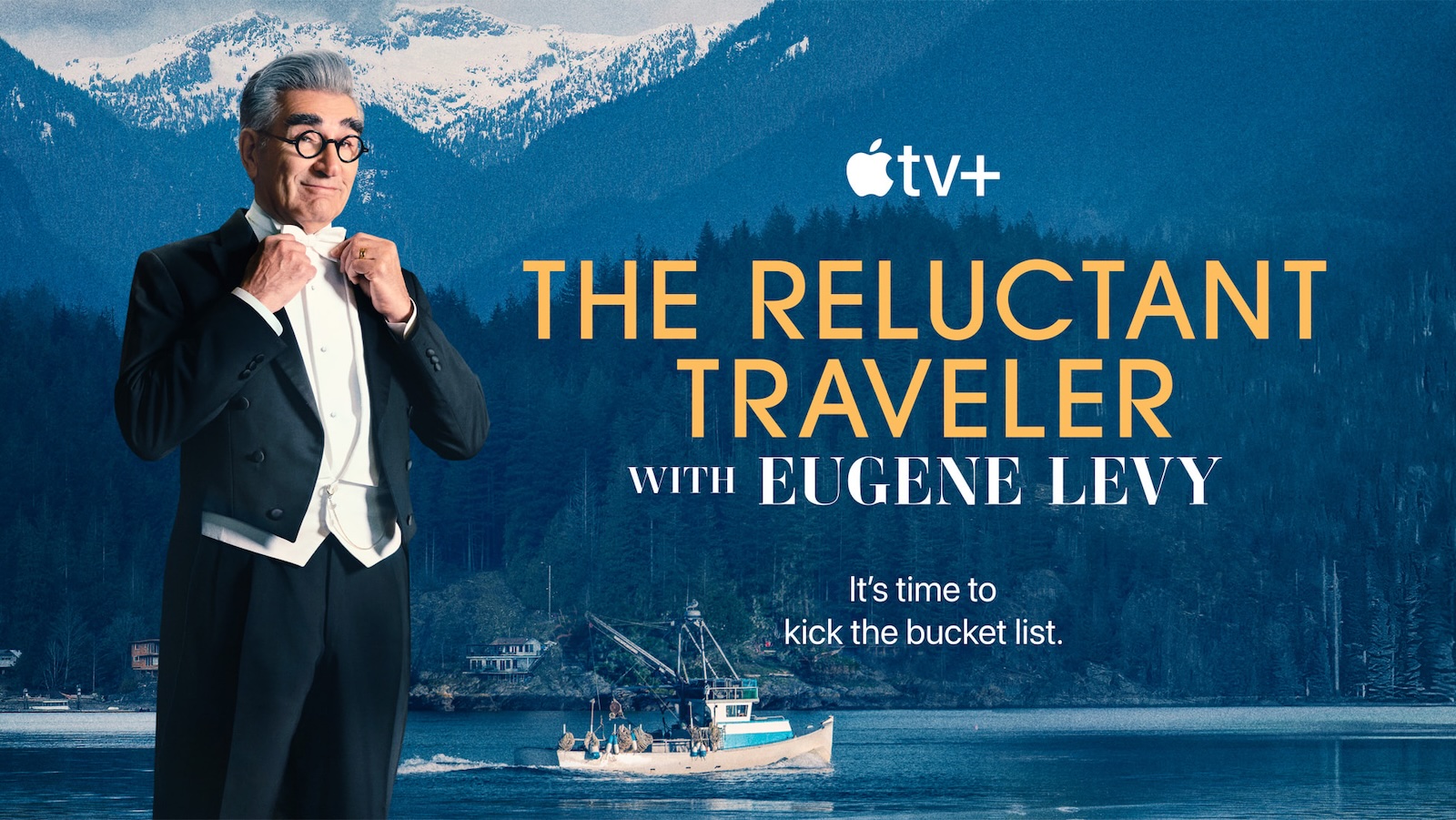 Understanding the Reluctant Traveler: Embracing Adventure