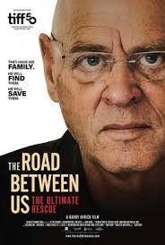 The Road Between Us: The Ultimate Rescue – A Journey of Hope