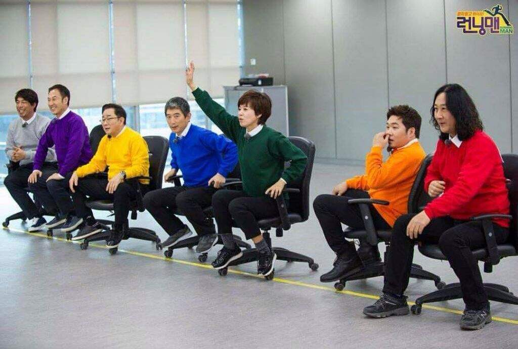 Exploring ‘The Running Man’: A Cultural Reflection