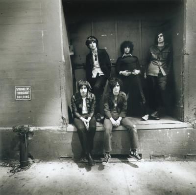 The Strokes: A Band That Redefined Modern Rock