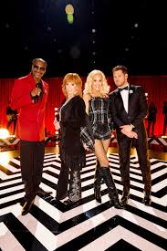 Overview of The Voice Judges in 2023