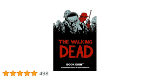 The Walking Dead: A Cultural Phenomenon