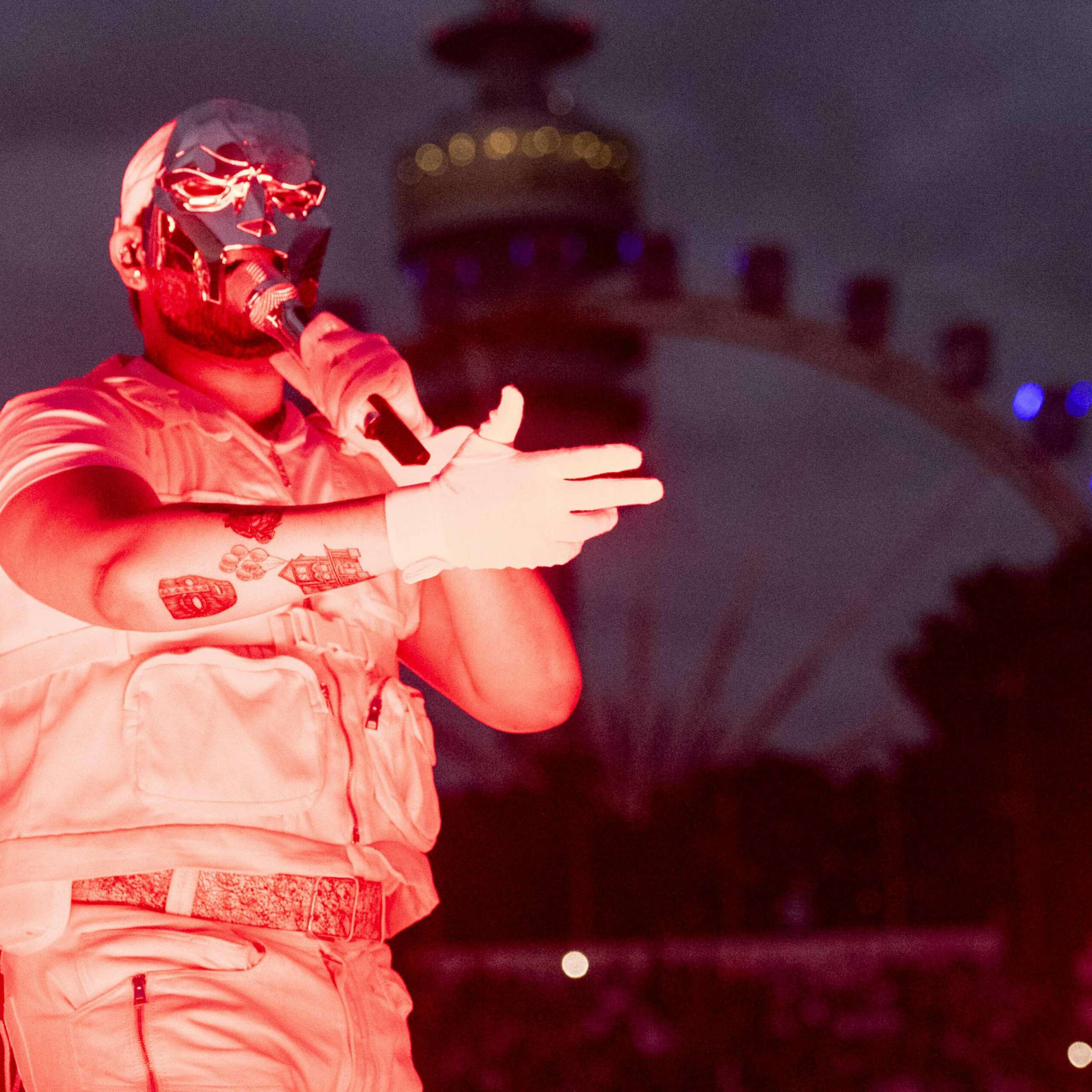 The Weeknd: A Cultural Phenomenon in Modern Music