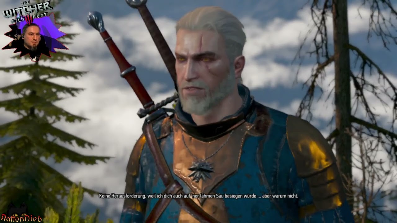 The Witcher: Exploring the Iconic Fantasy Franchise
