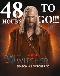 Everything You Need to Know About The Witcher Season 4