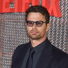 The Journey of Theo James: A Rising Star in Hollywood