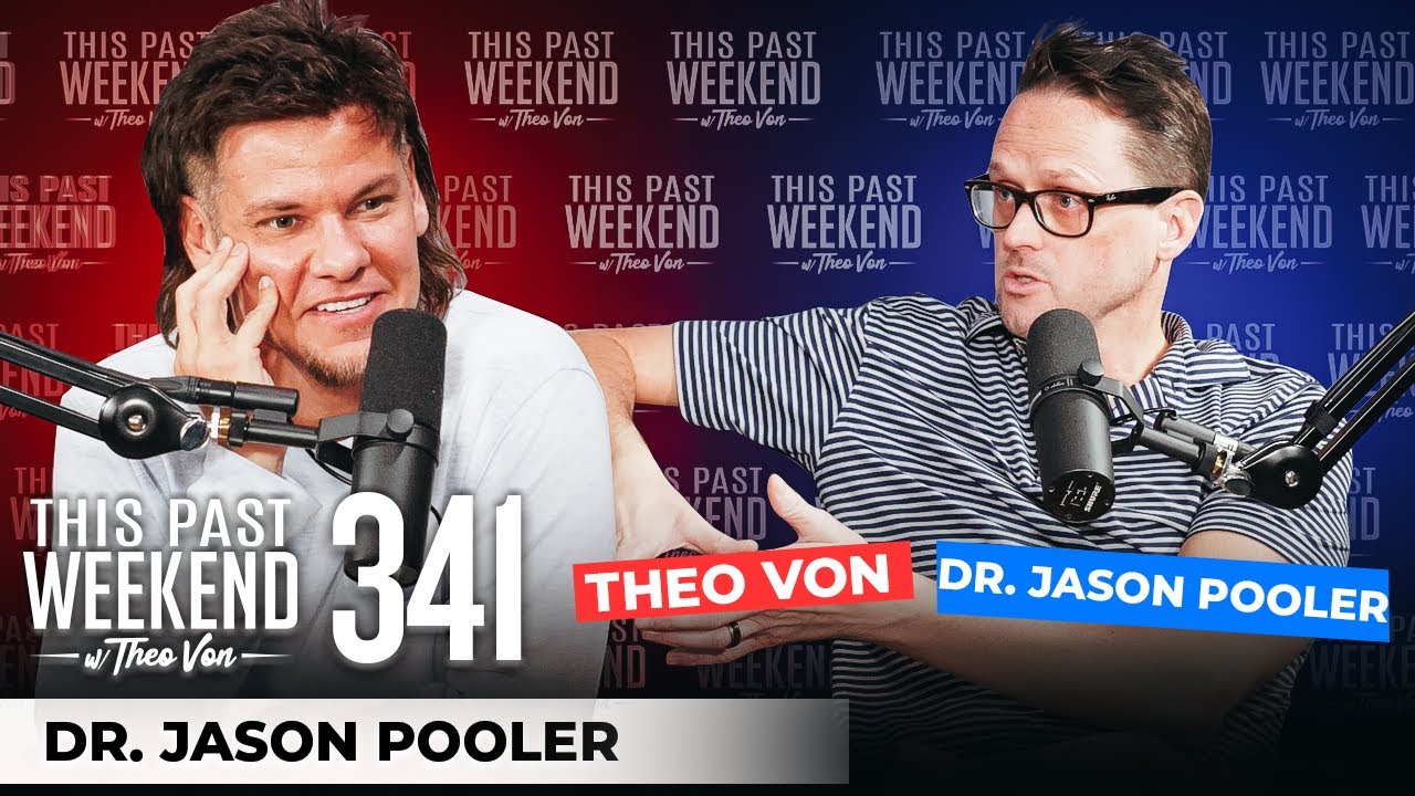 The Rise of Theo Von: From Stand-Up to Podcast Phenomenon