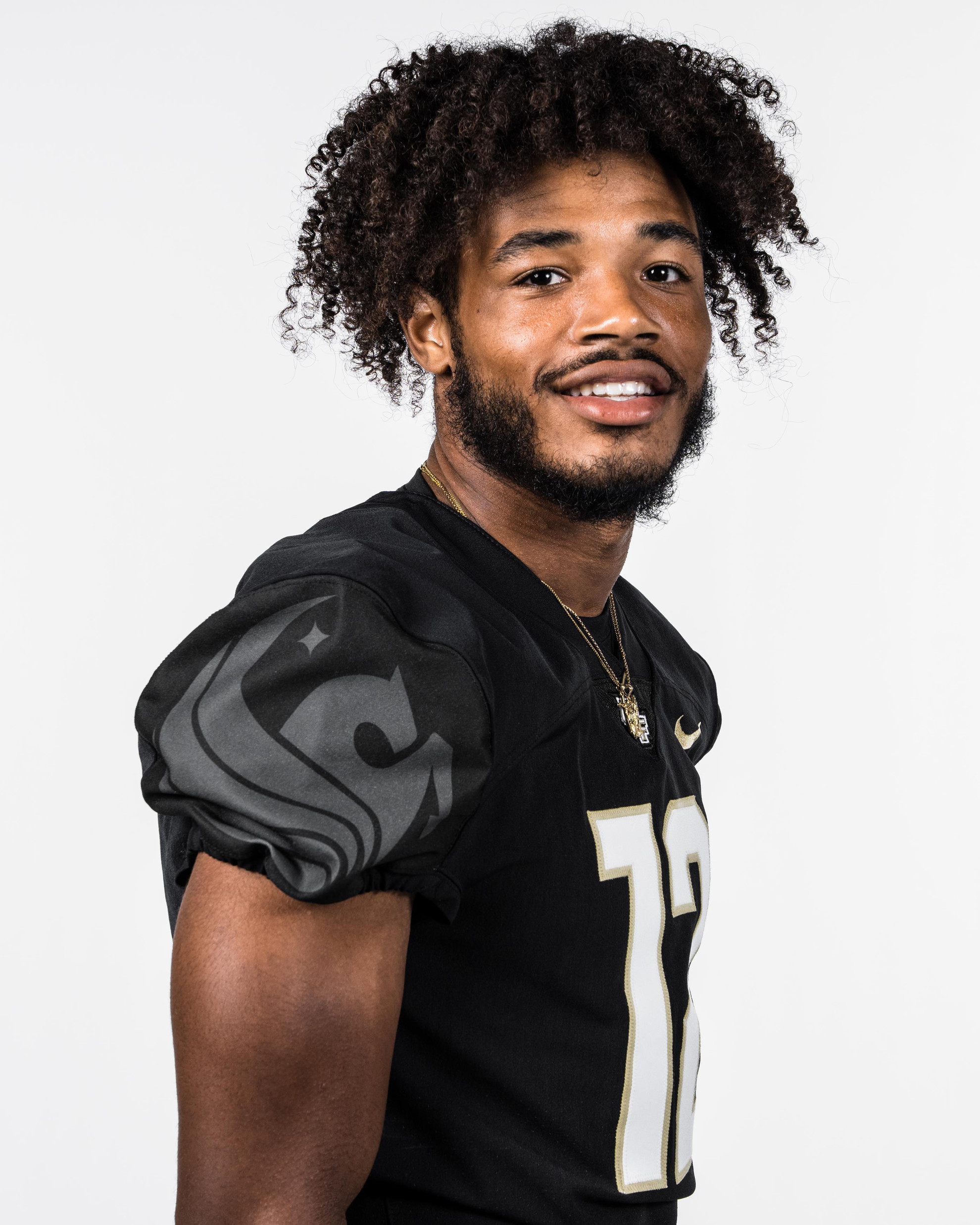 The Rising Star: Thomas Castellanos in the Football World