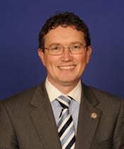 The Political Influence of Thomas Massie in Congress