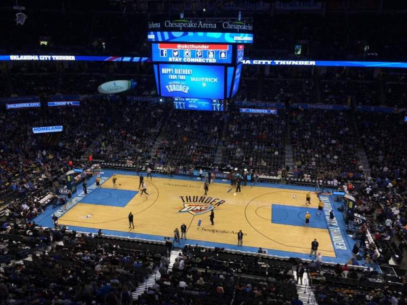 Thunder vs Bucks: Highlights from Recent NBA Showdown