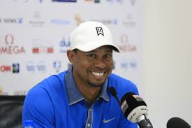 The Remarkable Return of Tiger Woods to Professional Golf