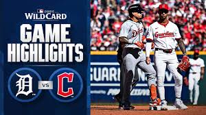 Tigers vs Guardians: An Overview of Recent Matchups