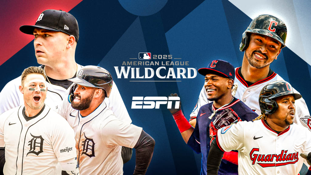 Tigers vs Guardians: Highlights from Recent Matchups