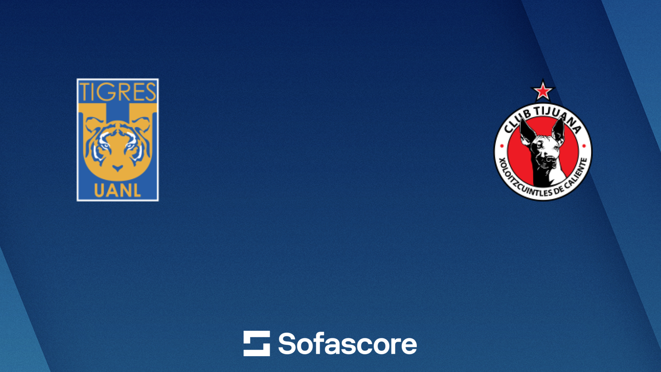 Tigres UANL vs Club Tijuana: A Rivalry Renewed