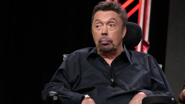 The Remarkable Career of Tim Curry