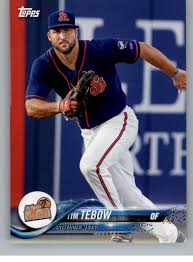Tim Tebow: A Look at His Life, Career, and Philanthropy