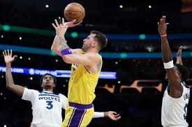 Timberwolves vs Lakers: Highlights and Insights from Recent Games