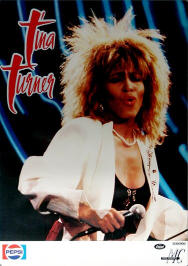 Tina Turner: Remembering the Queen of Rock ‘n’ Roll