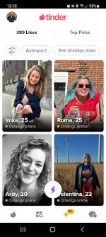 Understanding the Tinder Phenomenon and Its Impact on Dating