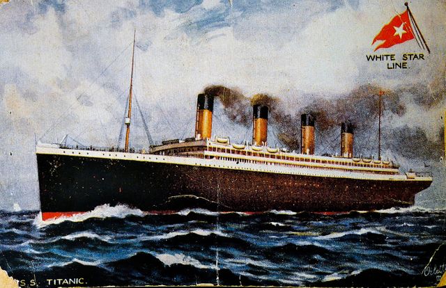 The Lasting Legacy of the Titanic Disaster