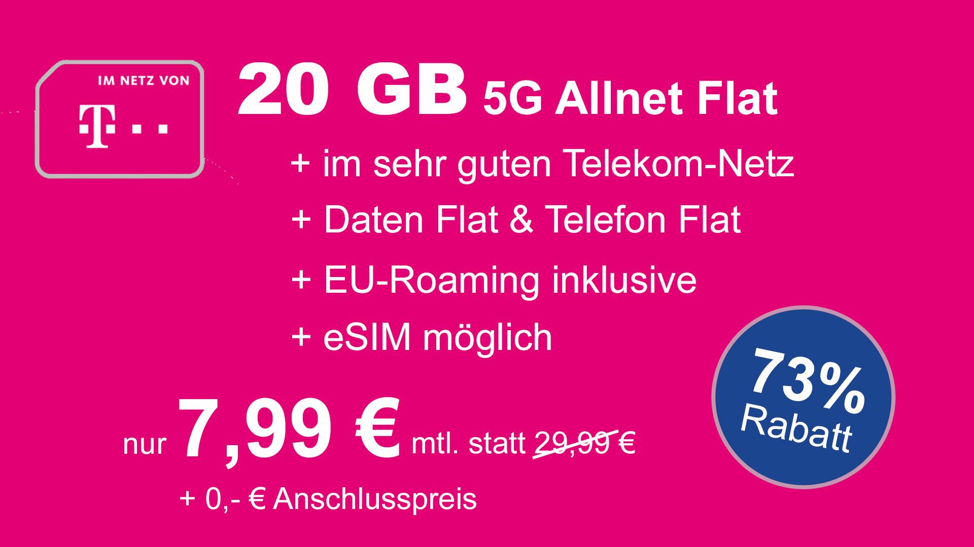 T-Mobile: Innovations and Expansion Plans for the Future