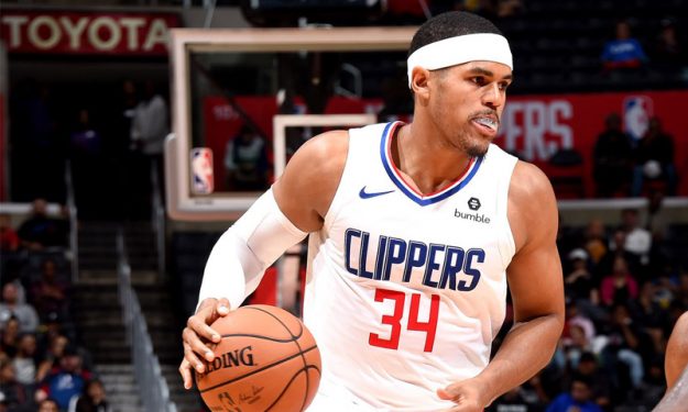 Tobias Harris: A Look at His Career and Impact