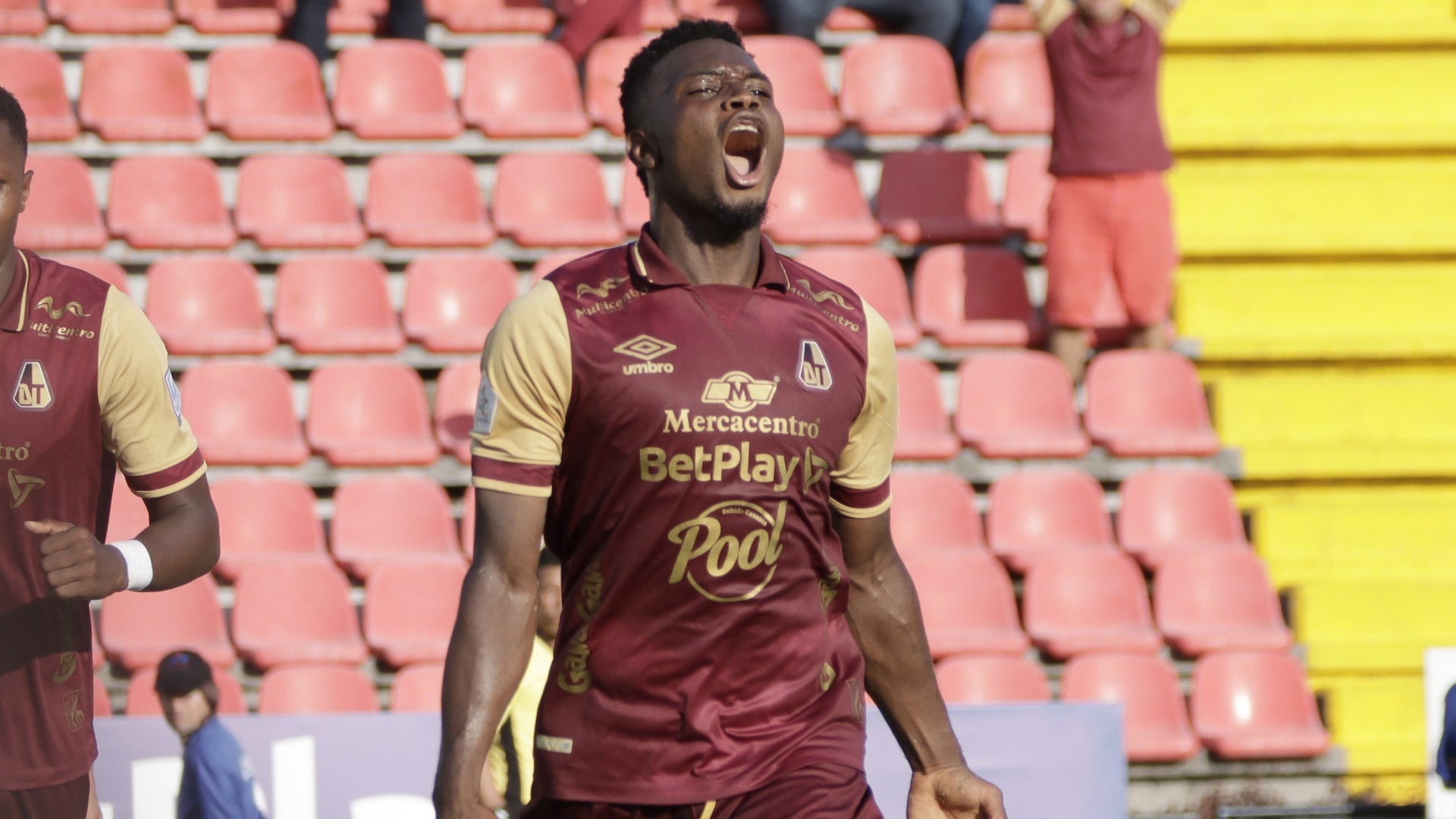 Tolima vs Deportivo Cali: A Thrilling Showdown in Colombian Football