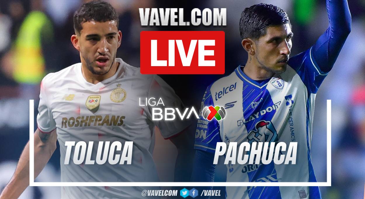 The Rivalry Between Toluca and Pachuca: A Clash of Titans