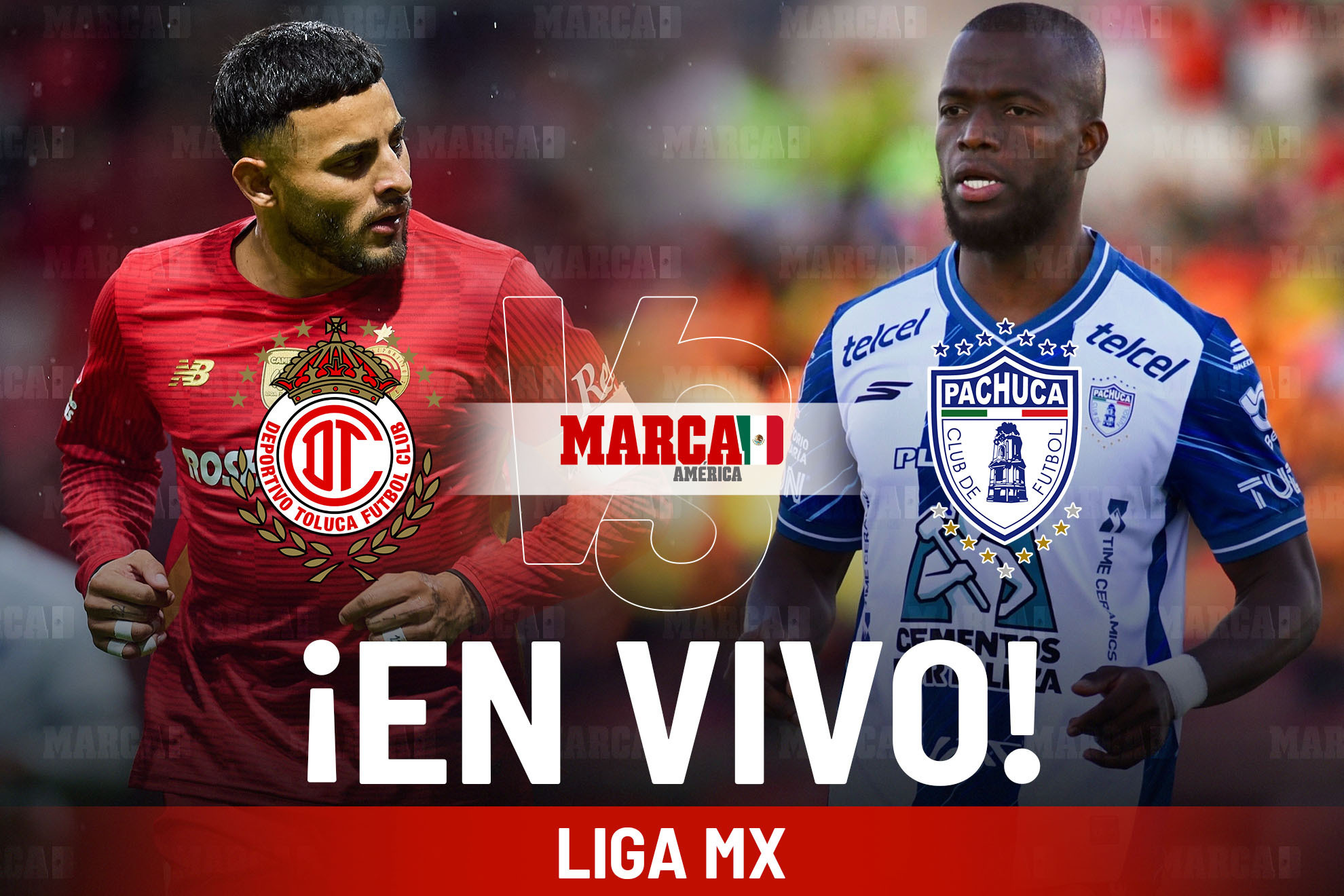 Toluca vs Pachuca: A Renewed Rivalry in Liga MX
