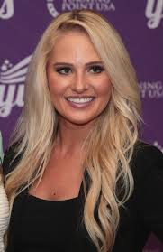 The Rise and Impact of Tomi Lahren in American Politics